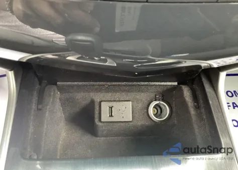 2013 Nissan Altima 2.5 z USA, uszkodzony, nr VIN 1N4AL3APXDN420808